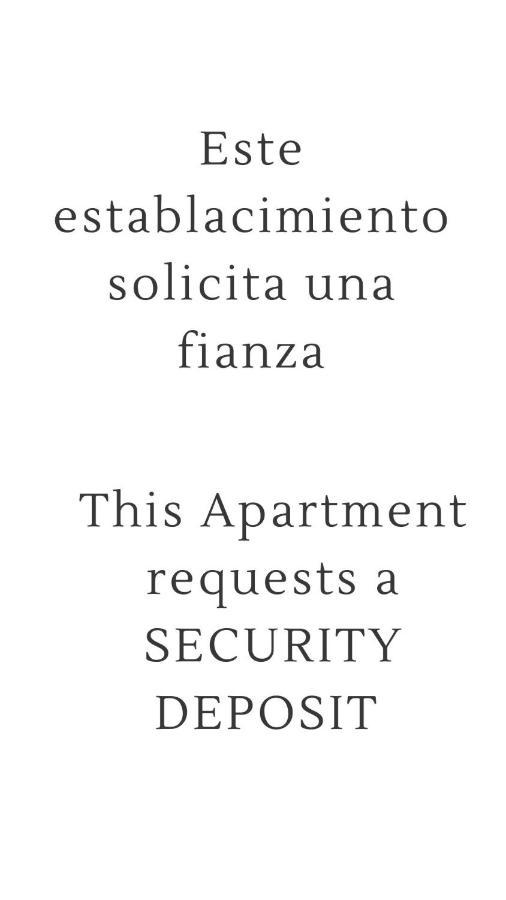Letmalaga Economy Compas Apartment Ngoại thất bức ảnh